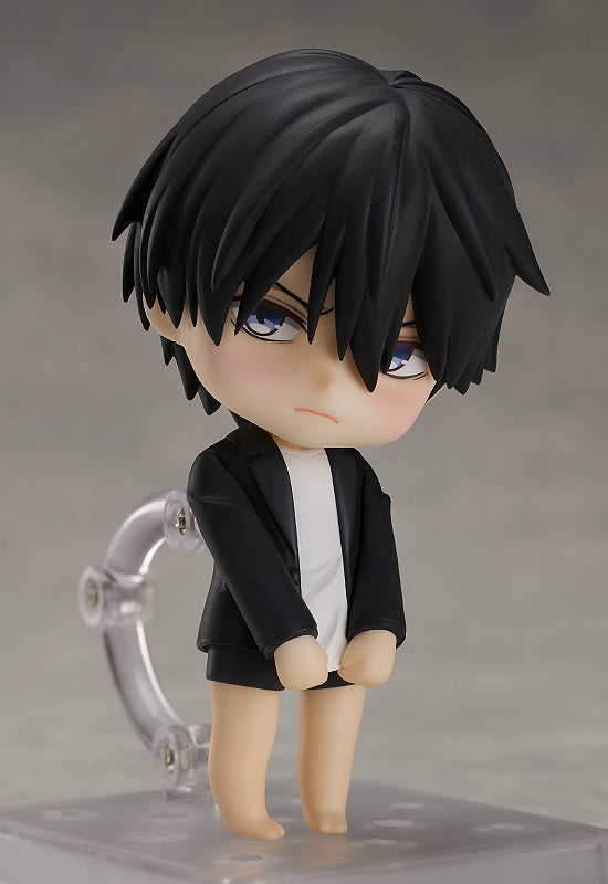 IN-STOCK FREEing - Nendoroid 1452 - Dakaretai Otoko 1-i ni Odosarete Imasu. - Takato Saijo [EXCLUSIVE]
