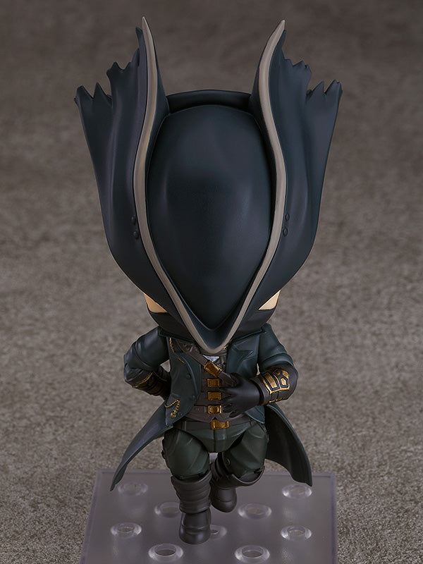 PRE-ORDER Nendoroid 1279 - Bloodborne - Hunter