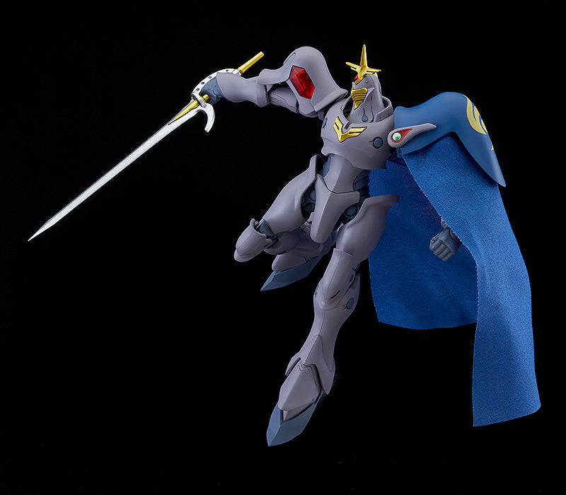 IN-STOCK Good Smile Company - MODEROID - The Vision of Escaflowne - Scherazade