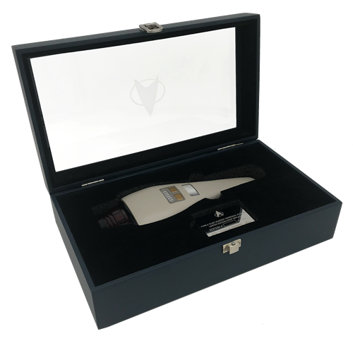 PRE-ORDER Prop Replica - Star Trek: The Next Generation - Type-2 Dust Buster Phaser Limited Edition