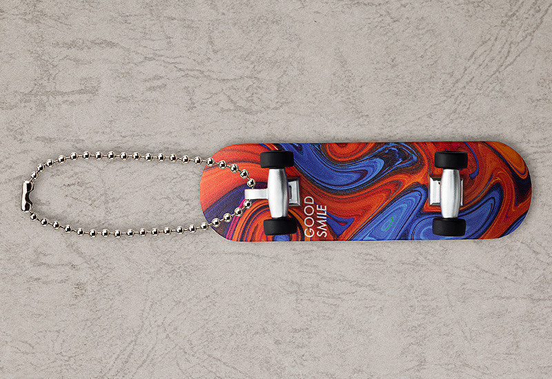 PRE-ORDER Nendoroid More Skateboard