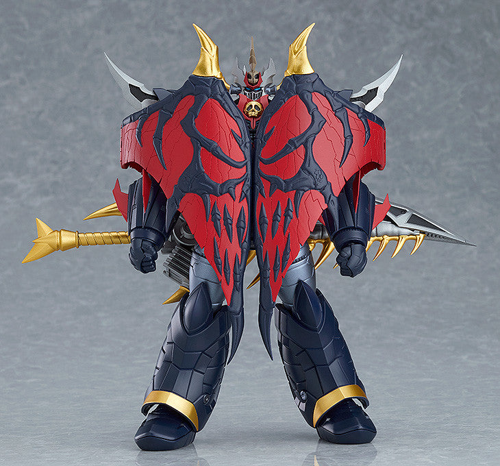 PRE-ORDER MODEROID - Mazinkaiser SKL - Mazinkaiser SKL [2nd Release]
