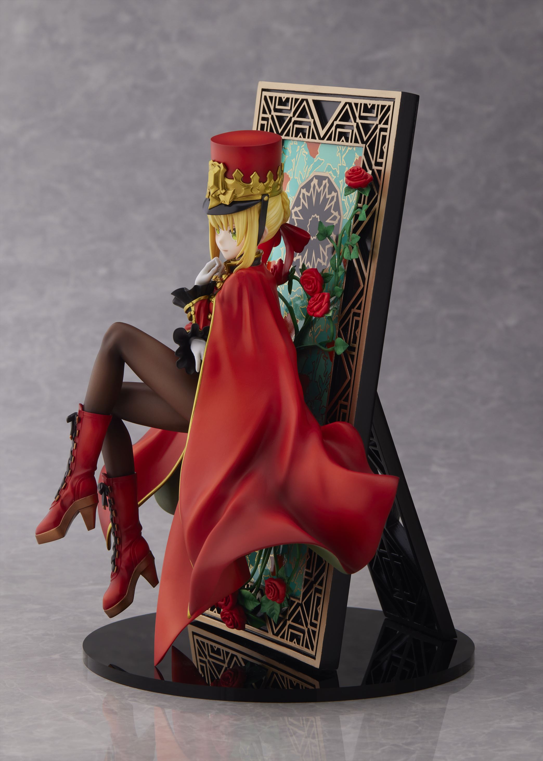 PRE-ORDER Arco Wada Exhibition - Nero Claudius 1/7 [EXCLUSIVE] [JP]