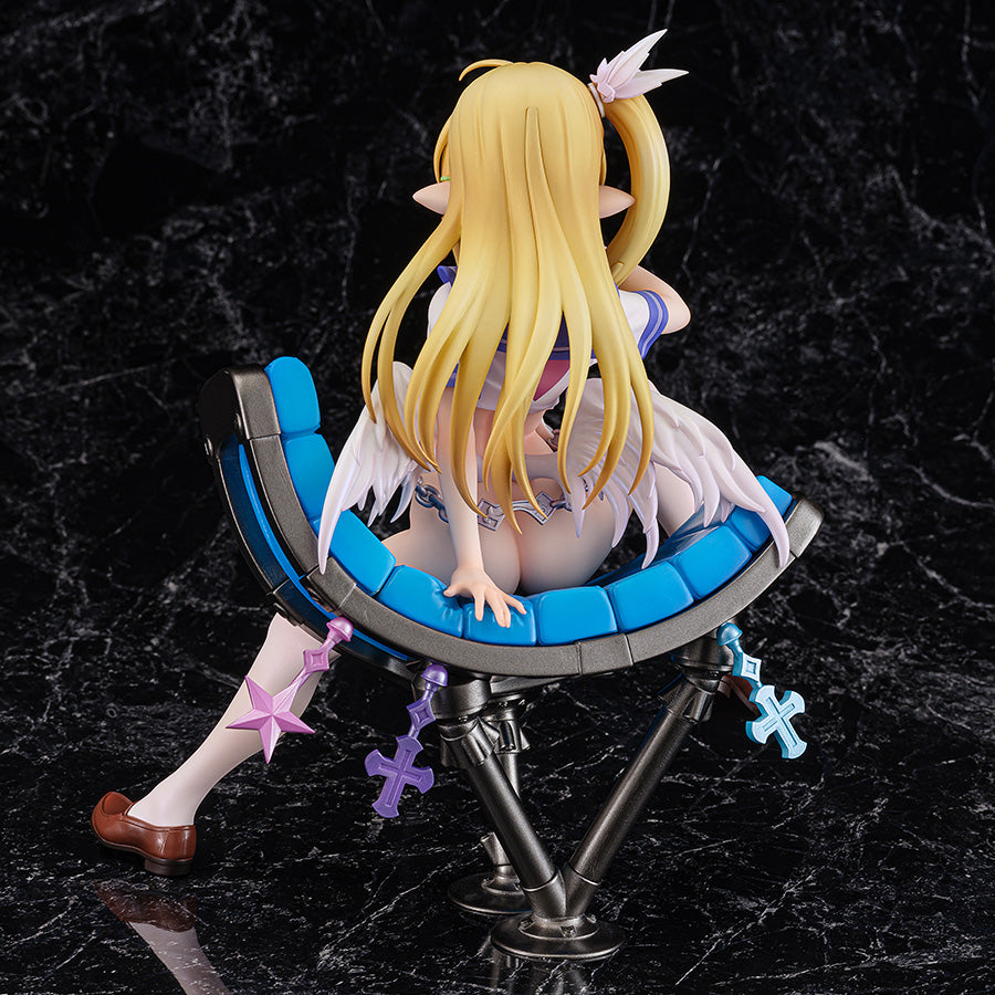 PRE-ORDER Pure Blood Device - Brynhildr 1/6 [EXCLUSIVE]
