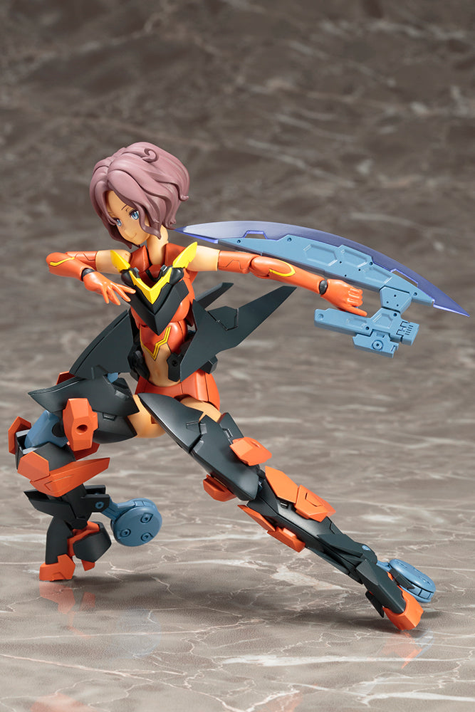 PRE-ORDER Megami Device - Sol Road Runner [May 2023 Release]