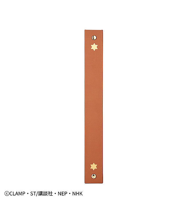 PRE-ORDER Cardcaptor Sakura: Clear Card DIY Album