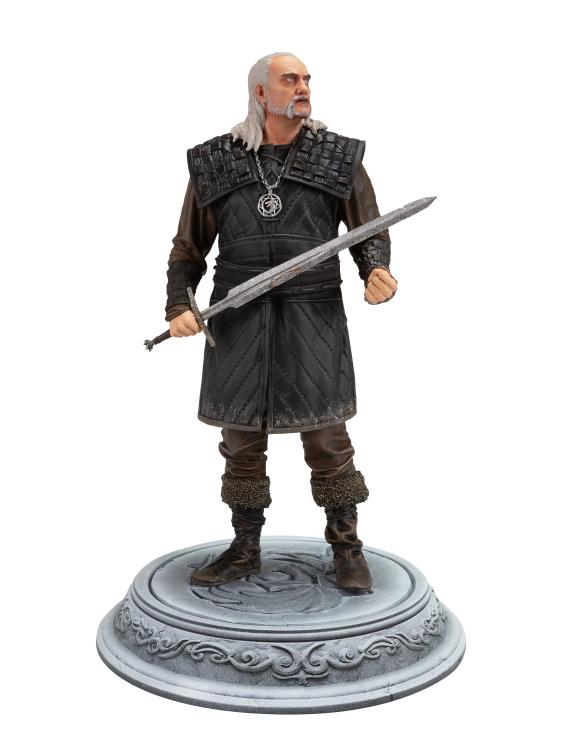 PRE-ORDER The Witcher: Season 2 - Vesemir