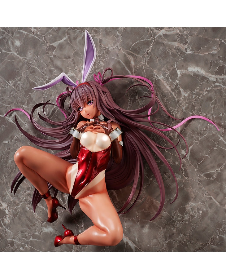PRE-ORDER Taimanin Series - Yukikaze Mizuki: Bunny Ver. 1/4 [EXCLUSIVE] [JP]