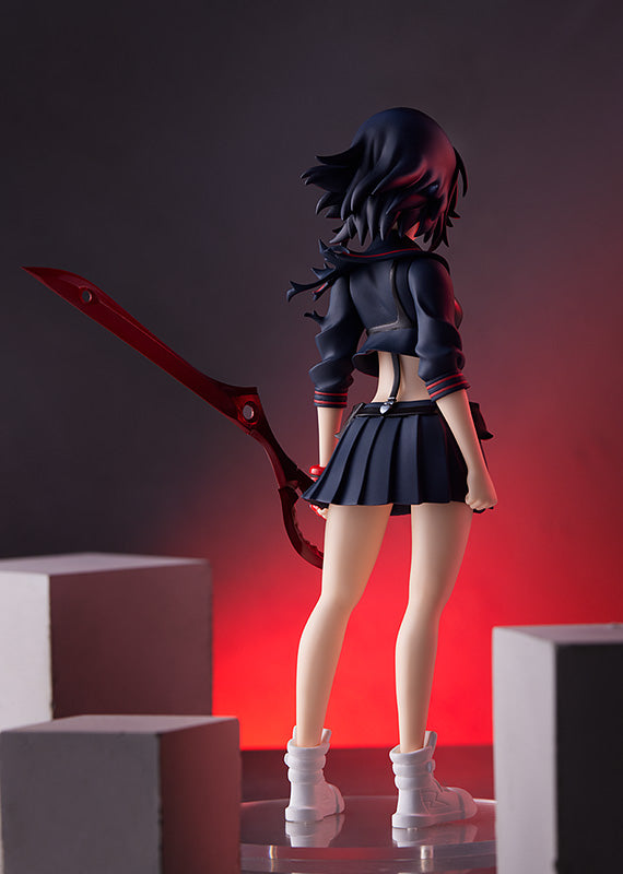 PRE-ORDER POP UP PARADE - KILL la KILL - Ryuko Matoi