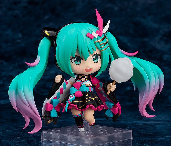 PRE-ORDER Good Smile Company - Nendoroid 1511 - Character Vocal Series 01: Hatsune Miku - Hatsune Miku: Magical Mirai 2020 Summer Festival Ver. [EXCLUSIVE] [November 2025]