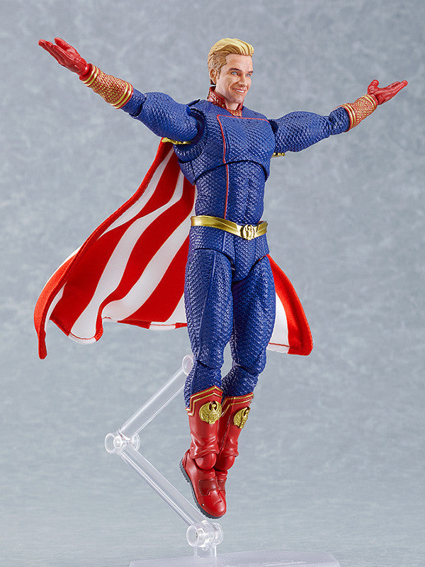 PRE-ORDER figma SP-147 - THE BOYS™ - Homelander