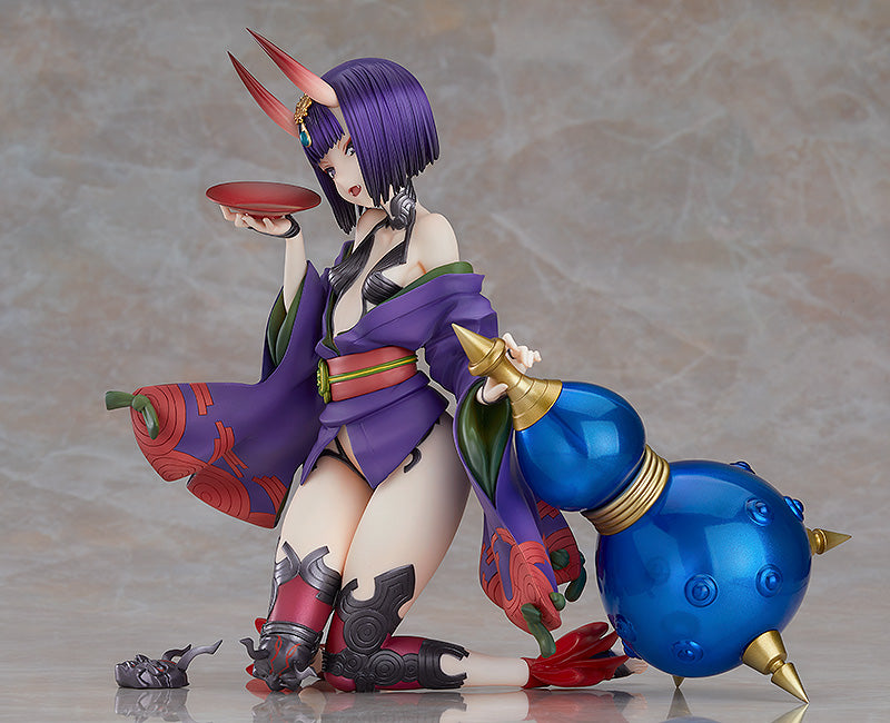 IN-STOCK Max Factory - Fate/Grand Order - Assassin/Shuten Douji 1/7