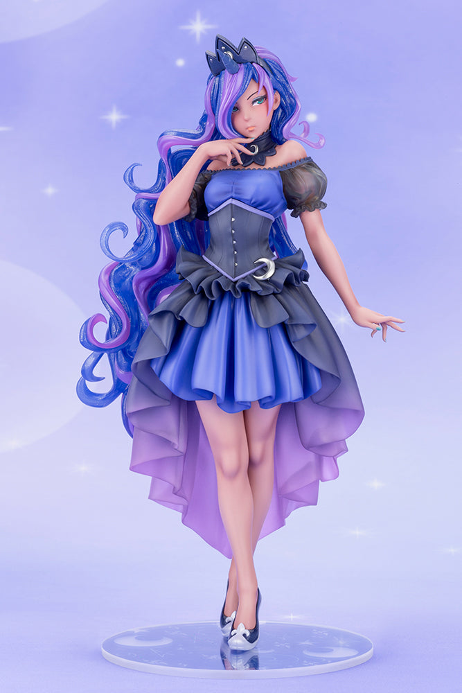 PRE-ORDER My Little Pony Bishoujo - Princess Luna 1/7