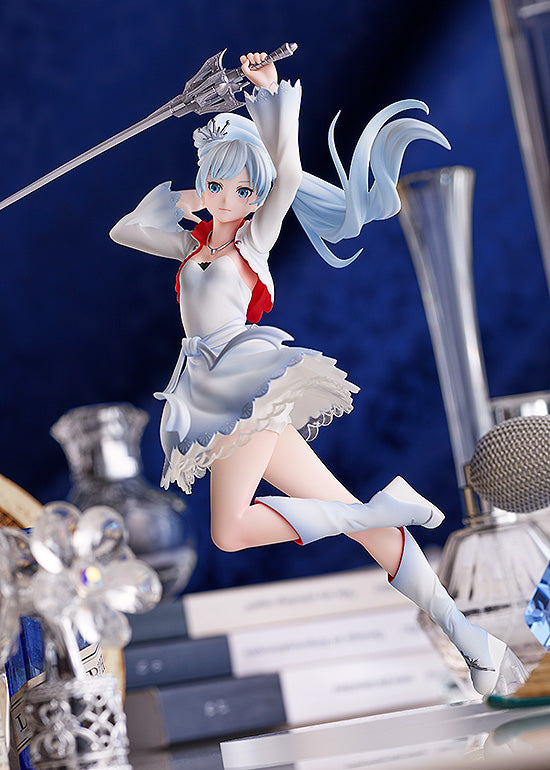 PRE-ORDER POP UP PARADE - RWBY - Weiss Schnee