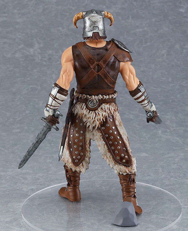 PRE-ORDER POP UP PARADE - The Elder Scrolls V: Skyrim - Dovahkiin
