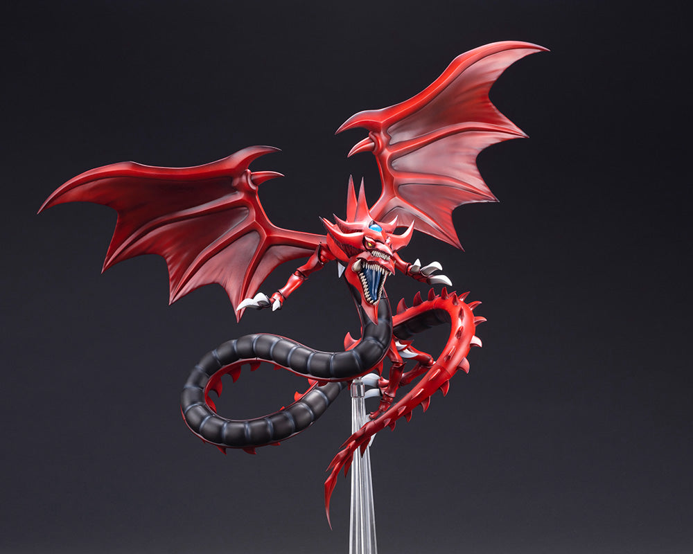 PRE-ORDER Yu-Gi-Oh! Duel Monsters - Egyptian Gods - Slifer the Sky Dragon