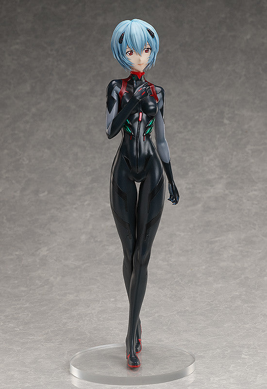 PRE-ORDER Rebuild of Evangelion - Rei Ayanami (Tentative Name) 1/4