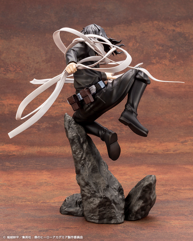 PRE-ORDER ARTFX J - My Hero Academia - Shota Aizawa 1/8