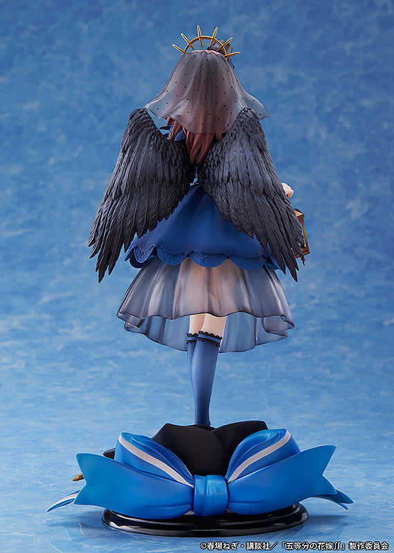 PRE-ORDER The Quintessential Quintuplets ∬ - Miku Nakano: Fallen Angel Ver. 1/7
