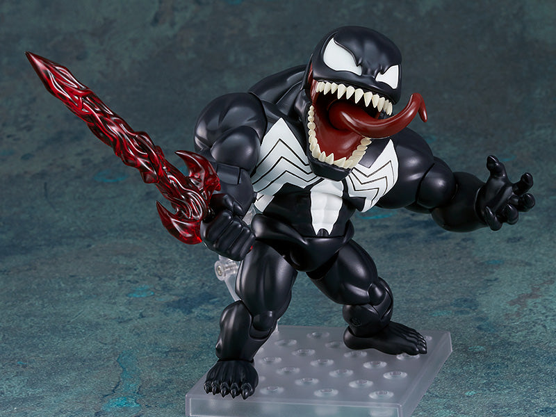 PRE-ORDER Nendoroid 1645 - Marvel Comics - Venom