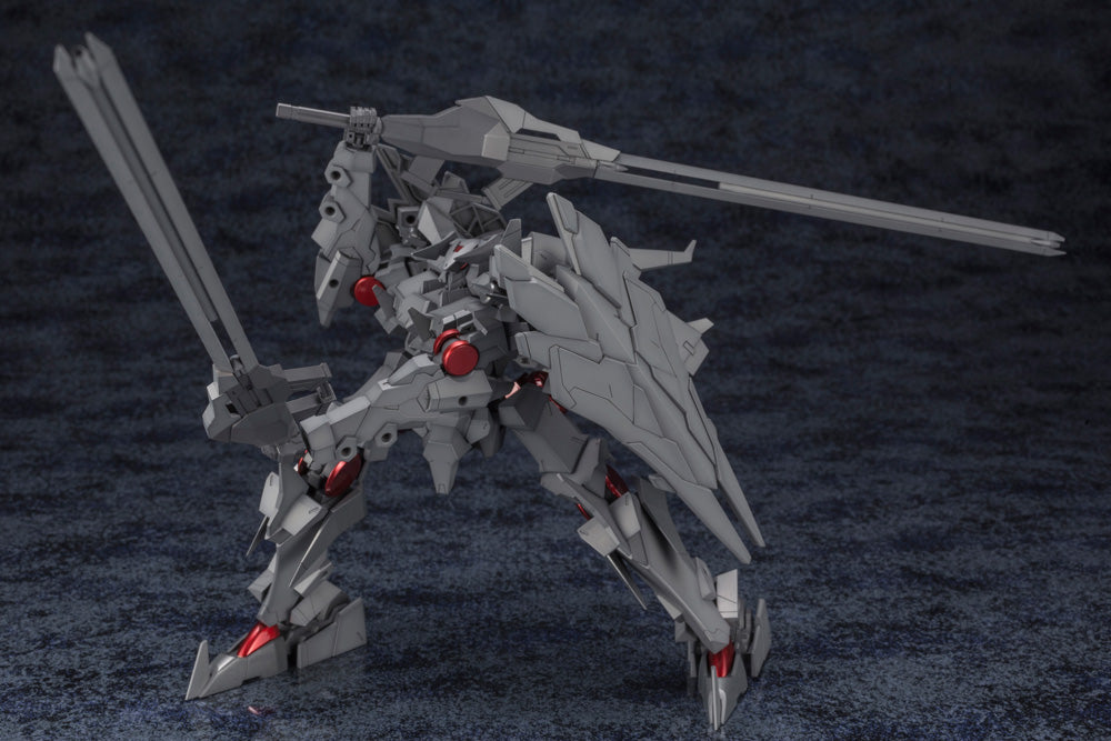 PRE-ORDER Frame Arms - Type-Hector Joyeuse [EXCLUSIVE]