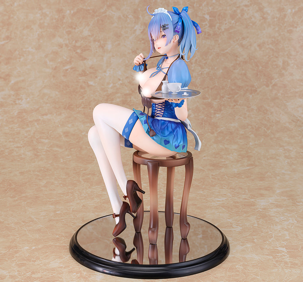 PRE-ORDER The maid who loves physical service vol.2 - Nemu Otogi 1/6 [EXCLUSIVE]