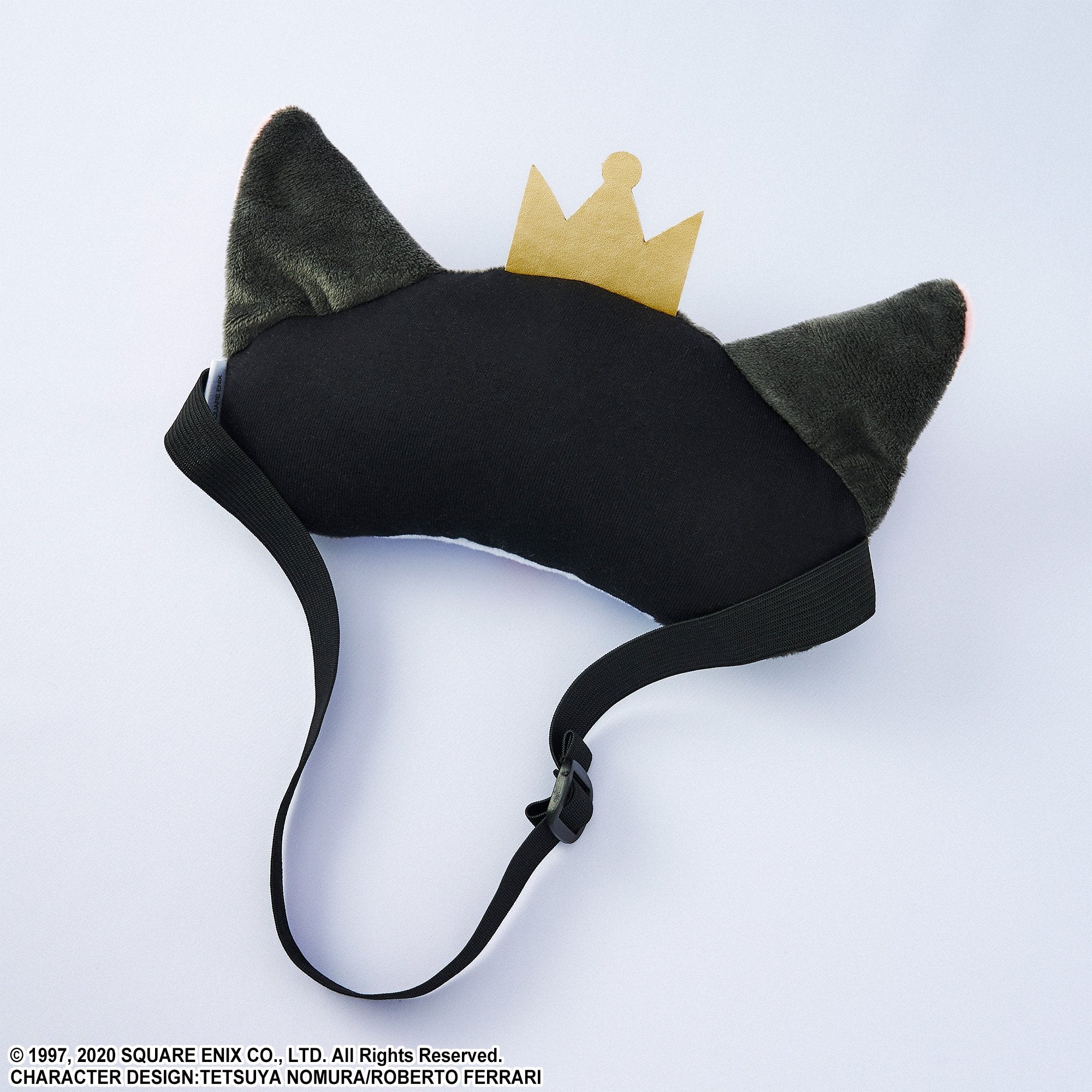PRE-ORDER Final Fantasy VII Remake - Sleep Mask: Cait Sith