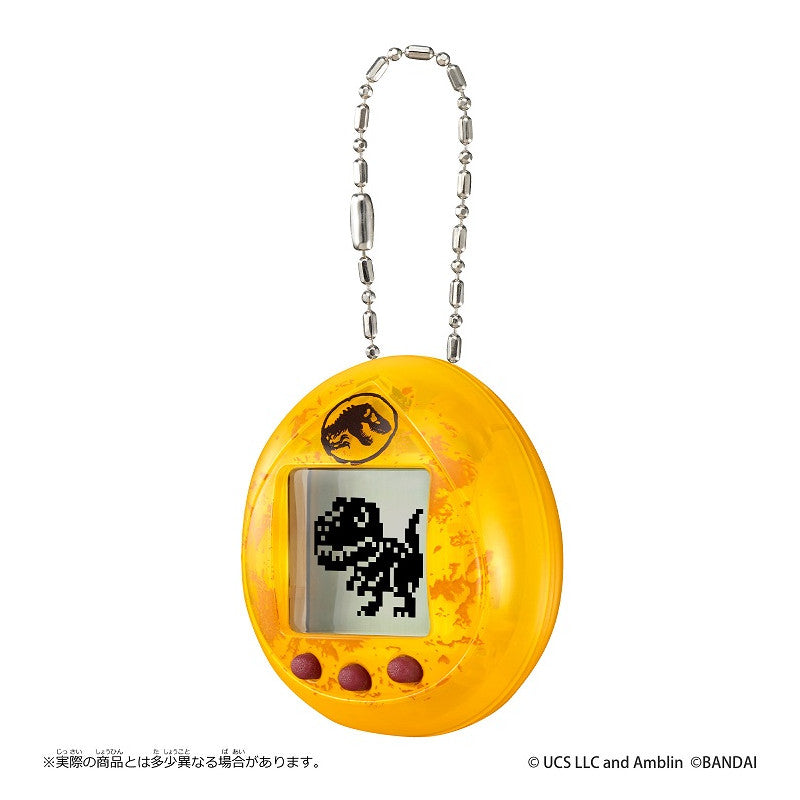 PRE-ORDER Tamagotchi - Jurassic World - Dinosaur: Amber Ver.