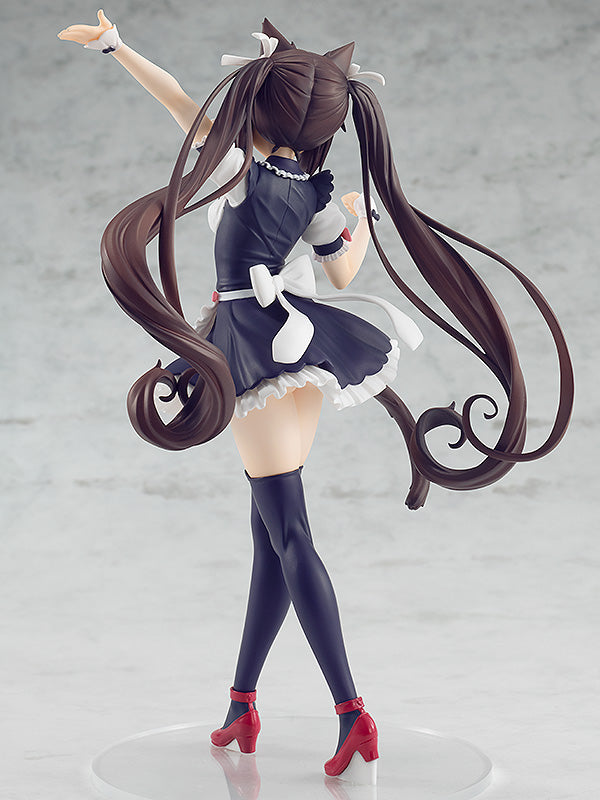 IN-STOCK Good Smile Company - POP UP PARADE - NEKOPARA - Chocola [2nd Release]