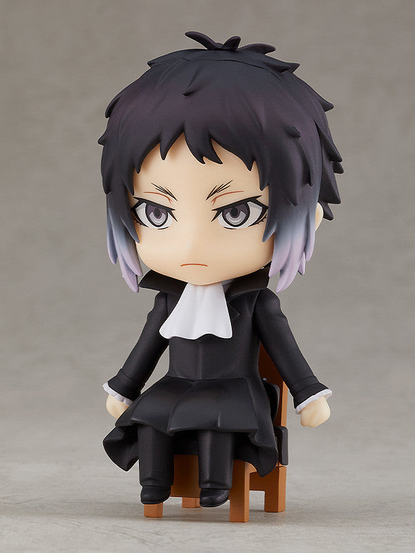 PRE-ORDER Nendoroid Swacchao! - Bungo Stray Dogs - Ryunosuke Akutagawa