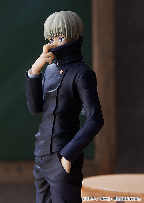 IN-STOCK Good Smile Company - POP UP PARADE - Jujutsu Kaisen - Toge Inumaki