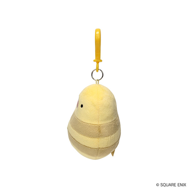 SPECIAL ORDER Final Fantasy XIV Plushie Keychain: The Great Serpent of Ronka  [EXCLUSIVE]