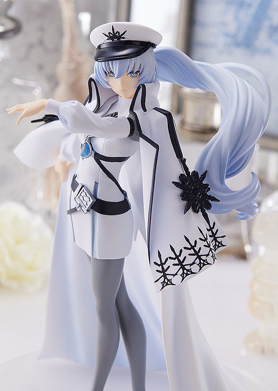 PRE-ORDER POP UP PARADE - RWBY: Ice Queendom - Weiss Schnee: Nightmare Side