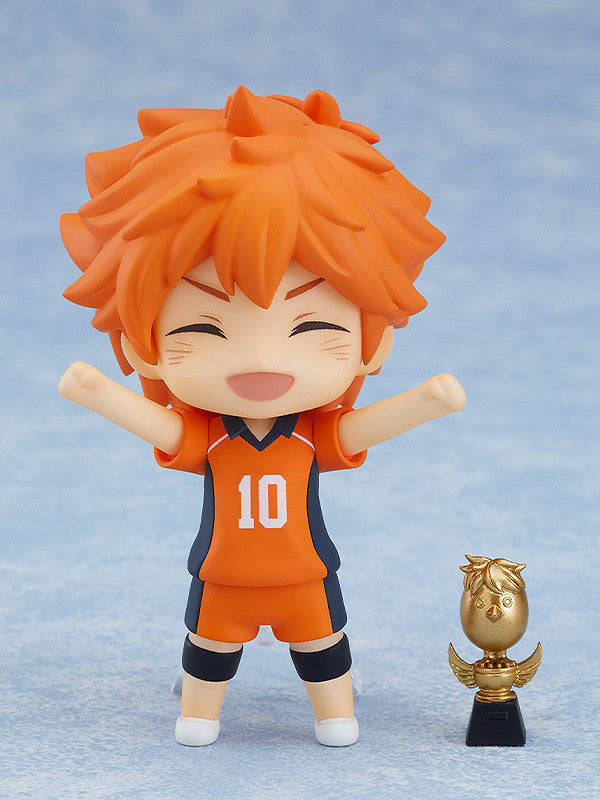 PRE-ORDER Nendoroid Surprise - Haikyu!! Nationals Arc [Blind Box]