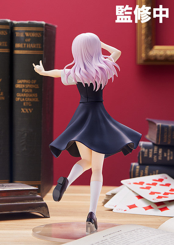 PRE-ORDER POP UP PARADE - Kaguya-sama: Love is War? - Chika Fujiwara