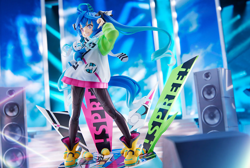 PRE-ORDER Umamusume: Pretty Derby - Twin Turbo 1/7