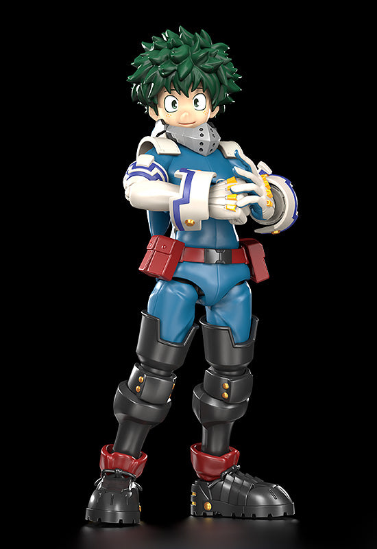 PRE-ORDER MODEROID - My Hero Academia - Izuku Midoriya