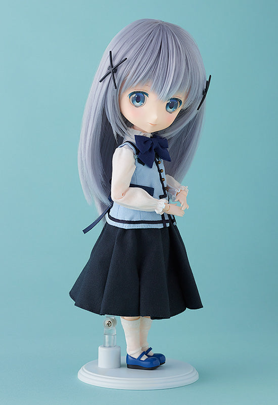 PRE-ORDER Harmonia humming - Is the Order a Rabbit? BLOOM - Chino