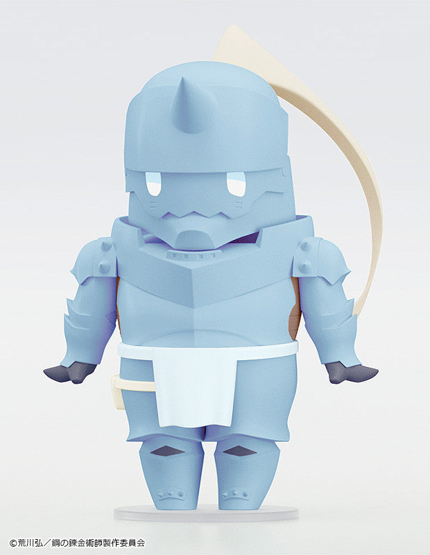 PRE-ORDER HELLO! GOOD SMILE - Fullmetal Alchemist: Brotherhood - Alphonse Elric [JP]