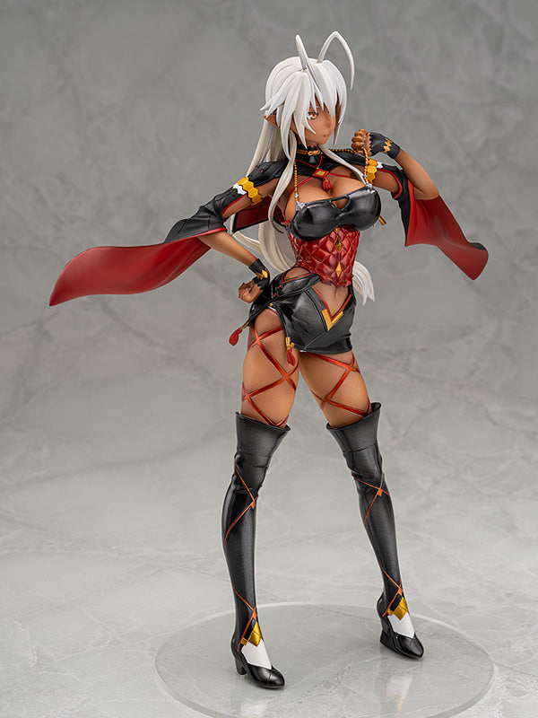 PRE-ORDER FullMetalDaemon MURAMASA Shokuzaihen - Muramasa Sansei 1/7