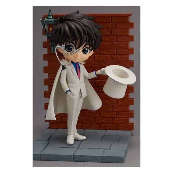 PRE-ORDER Detective Conan Q Posket Premium - Kid the Phantom Thief [EXCLUSIVE]