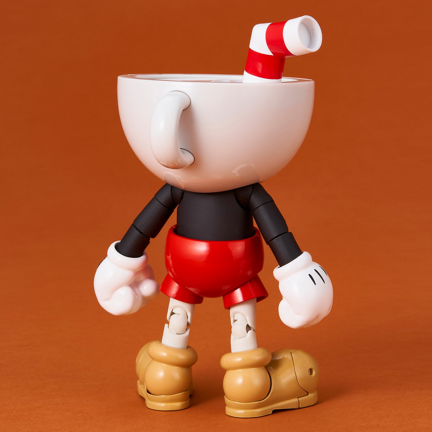PRE-ORDER 1000toys - Cuphead - Cuphead