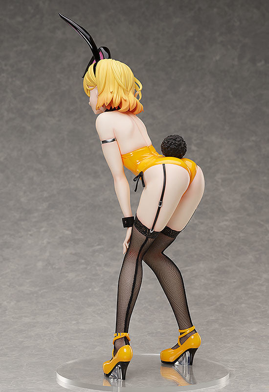 PRE-ORDER B-Style - Rent-a-Girlfriend - Mami Nanami: Bunny Ver. 1/4