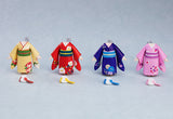 IN-STOCK - Nendoroid More - Dress Up Coming of Age Ceremony Furisode [PER PIECE]
