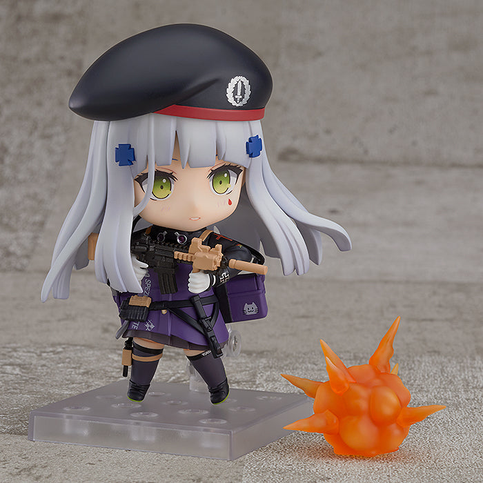 Nendoroid 1146 - Girls Frontline - HK416