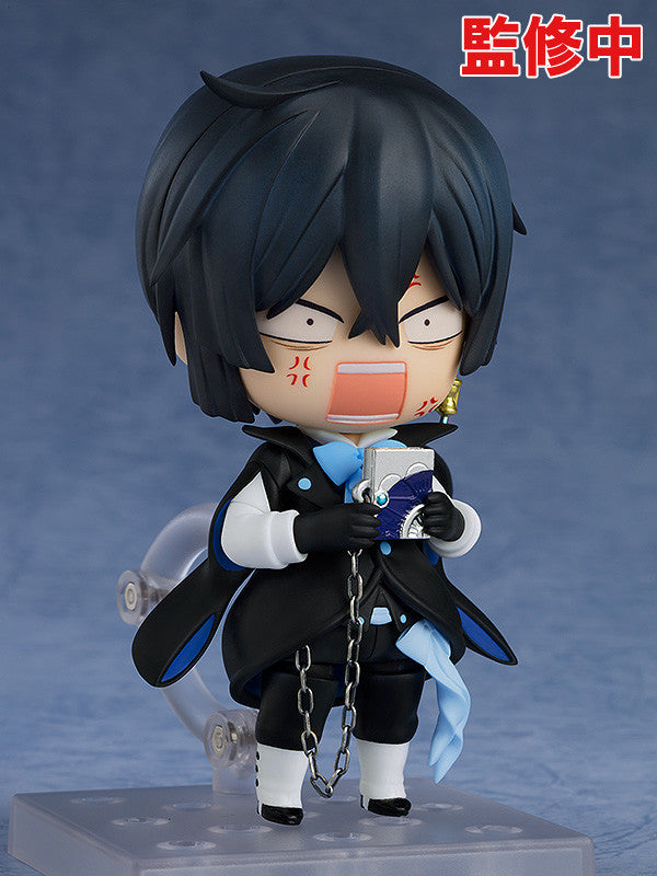 IN-STOCK ORANGE ROUGE -Nendoroid 1773 - The Case Study of Vanitas - Vanitas [LIMITED]