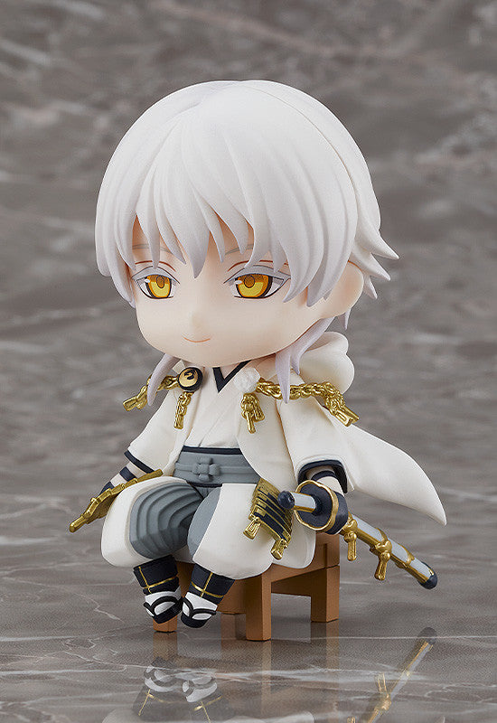 PRE-ORDER Nendoroid Swacchao! - Touken Ranbu -ONLINE- - Tsurumaru Kuninaga
