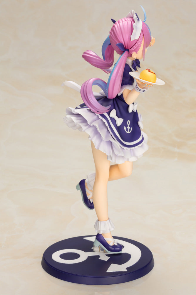 PRE-ORDER hololive production - Minato Aqua 1/7 [2nd Release]