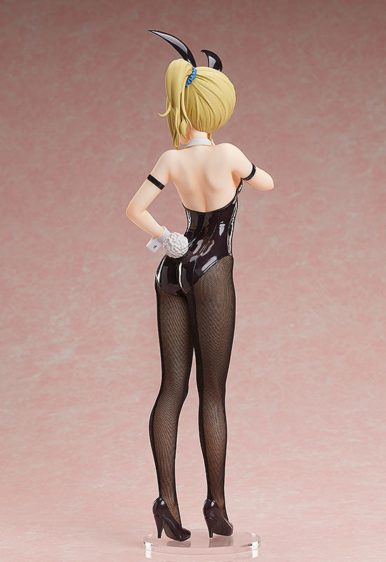 PRE-ORDER B-Style - Kaguya-sama: Love Is War -The First Kiss That Never Ends- - Ai Hayasaka: Bunny Ver. 1/4