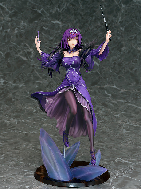 IN-STOCK Phat! - Fate/Grand Order - Caster/Scáthach-Skadi 1/7